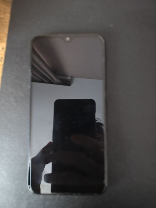 Vand Telefon mobil Samsung Galaxy A01, Dual Sim, 16G, 2GB RAM, albastru