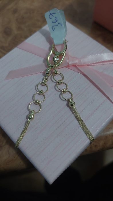 De vânzare aur 14 k