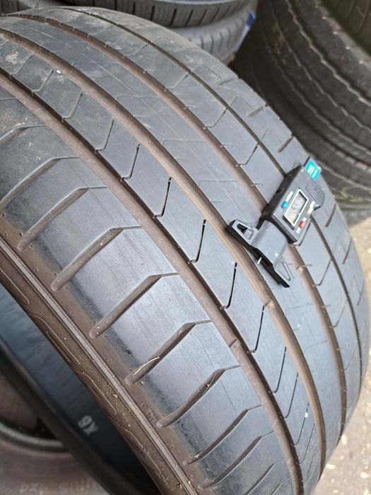 O anvelopa 275/40 R20 Pirellii