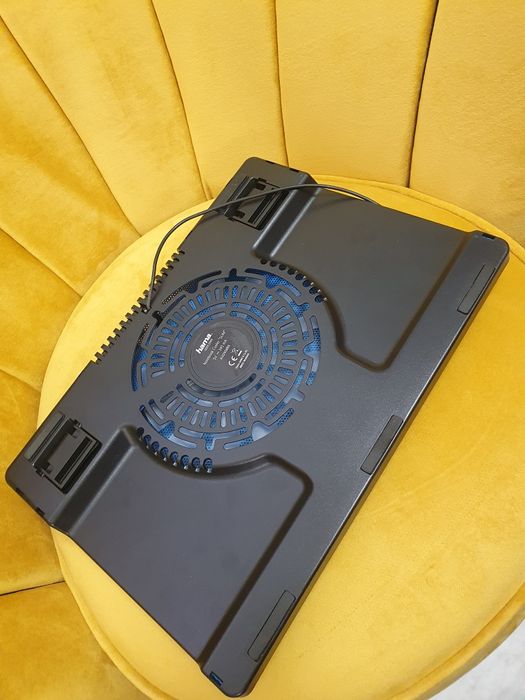 Cooler laptop Hama 53069 Slim