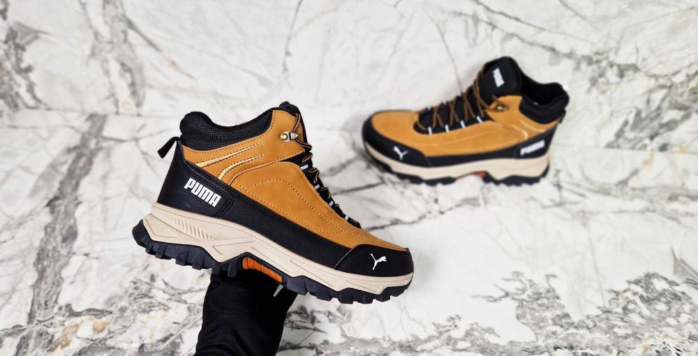 мъжки зимни боти