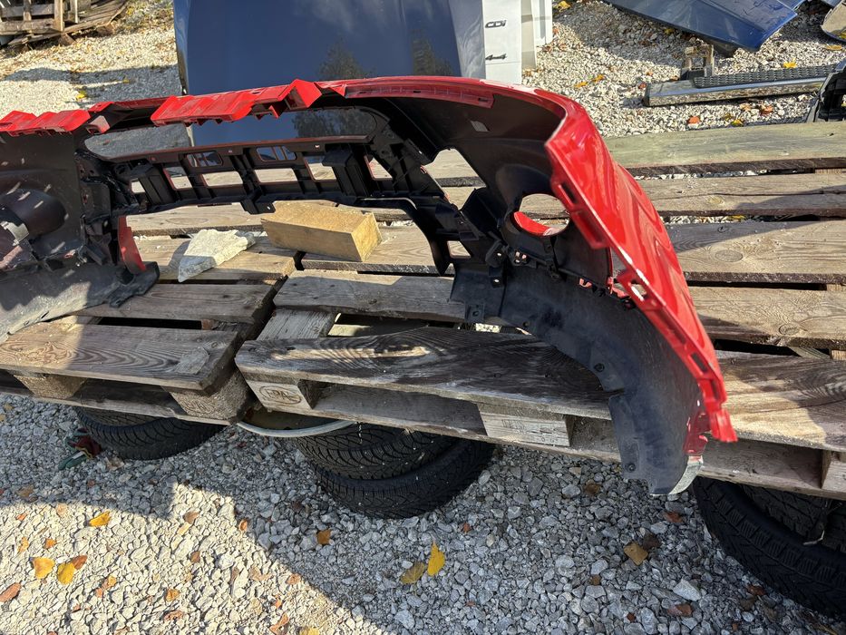 Броня Suzuki Vitara