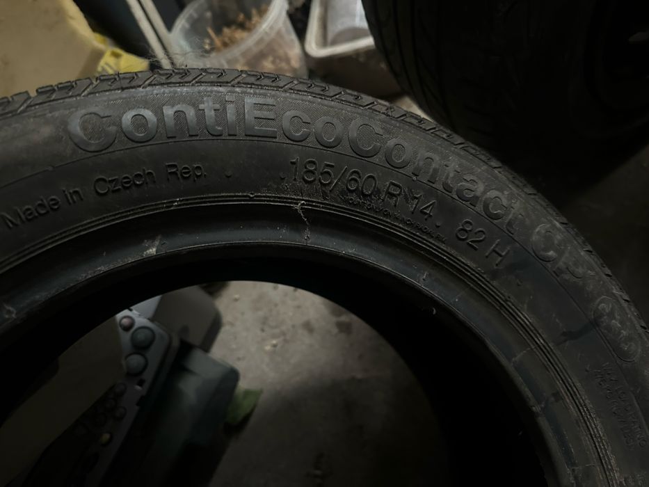 Резина летняя по штучно