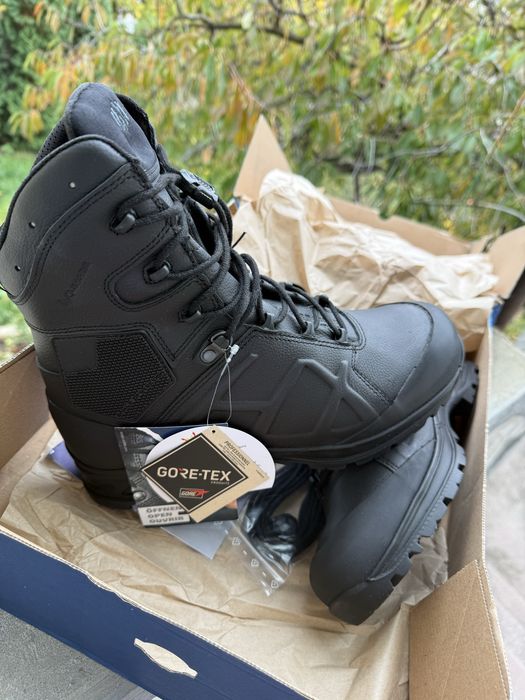 Haix Ranger GSG9 Marime 42