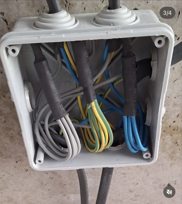 Электрик (электромонтаж с нуля)