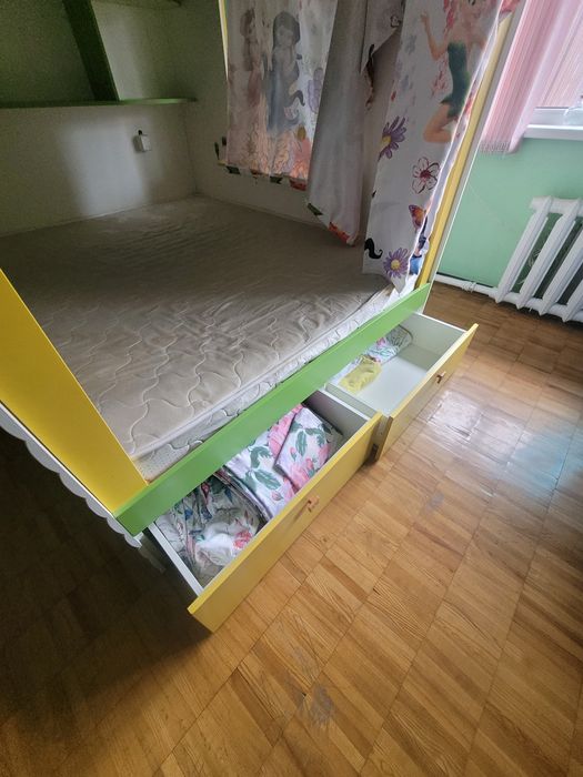 Продаётся детская кровать