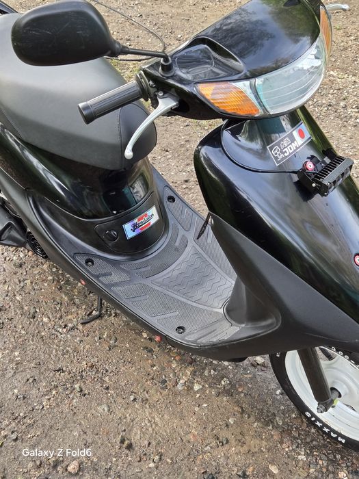 honda dio af34 в идеальном состоянии