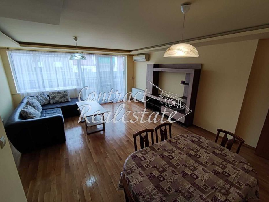 Дава се под наем Тристаен апартамент в Варна, Нептун - 150 кв.м за 714 € - Снимка #1