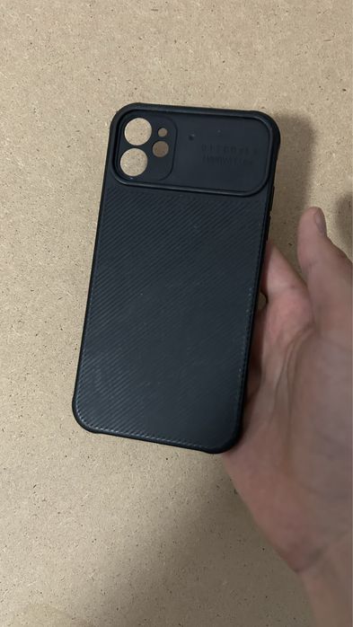 Чехол для Iphone 11
