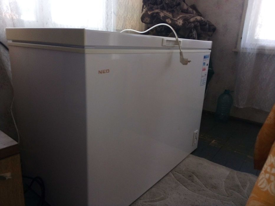 Фризер Ракла NEO CFD-255