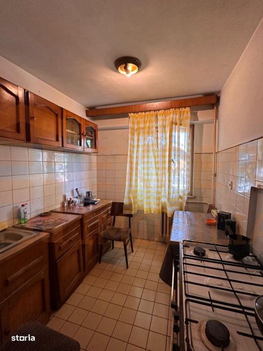 Apartament 3 camere de vanzare in Tomis Nord - Ciresica | Constanta