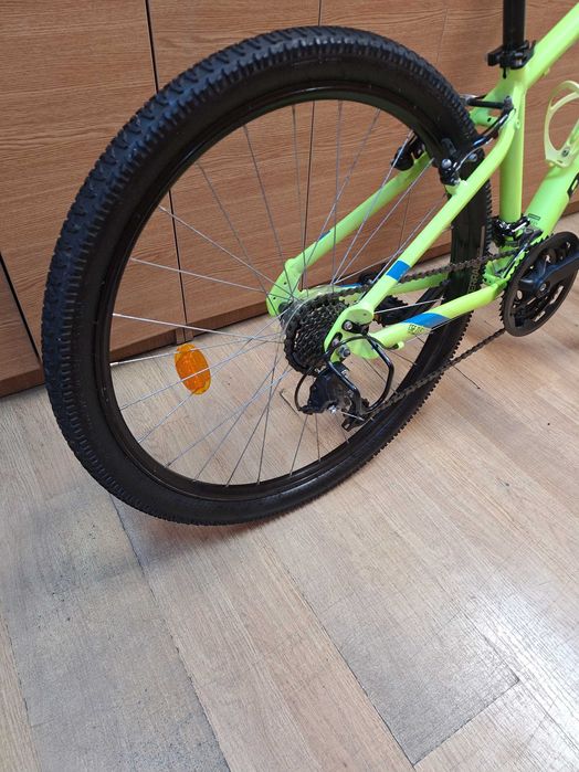 Bicicleta rockrider ST100-27.5-gratis transport