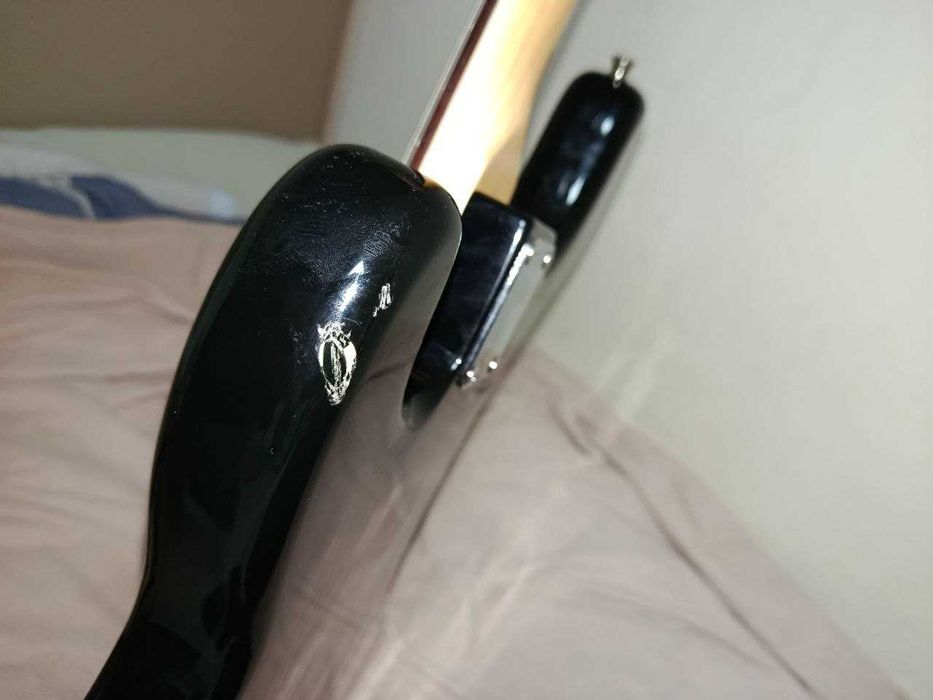 Бас гитара ARIA STB-PB