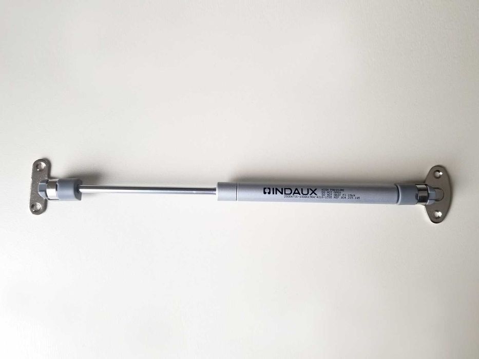 Амортисьор за повдигаща врата 150N - INDAUX