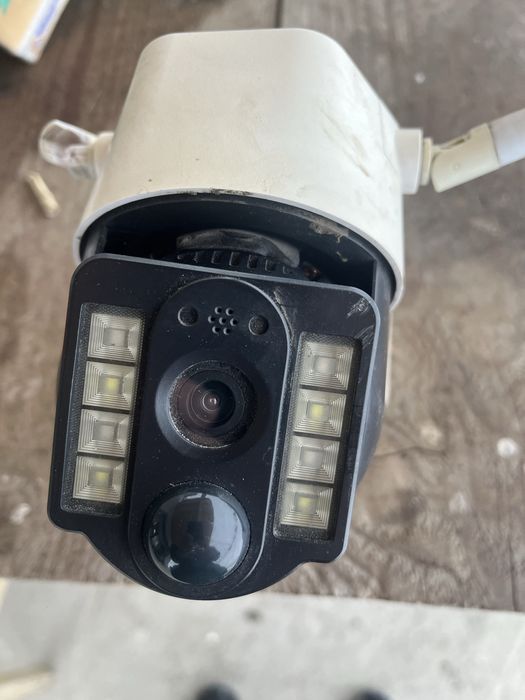 Camera supraveghere 4g