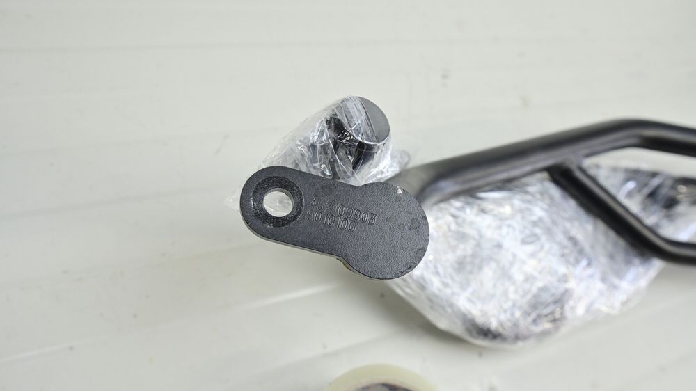 Crash Bar Protectie Motor Stanga Dreapta Honda CB1000R 2018 - 2024