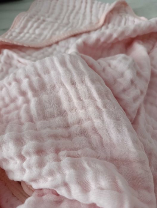 Луксозна подаръчна кутия за бебе момиче