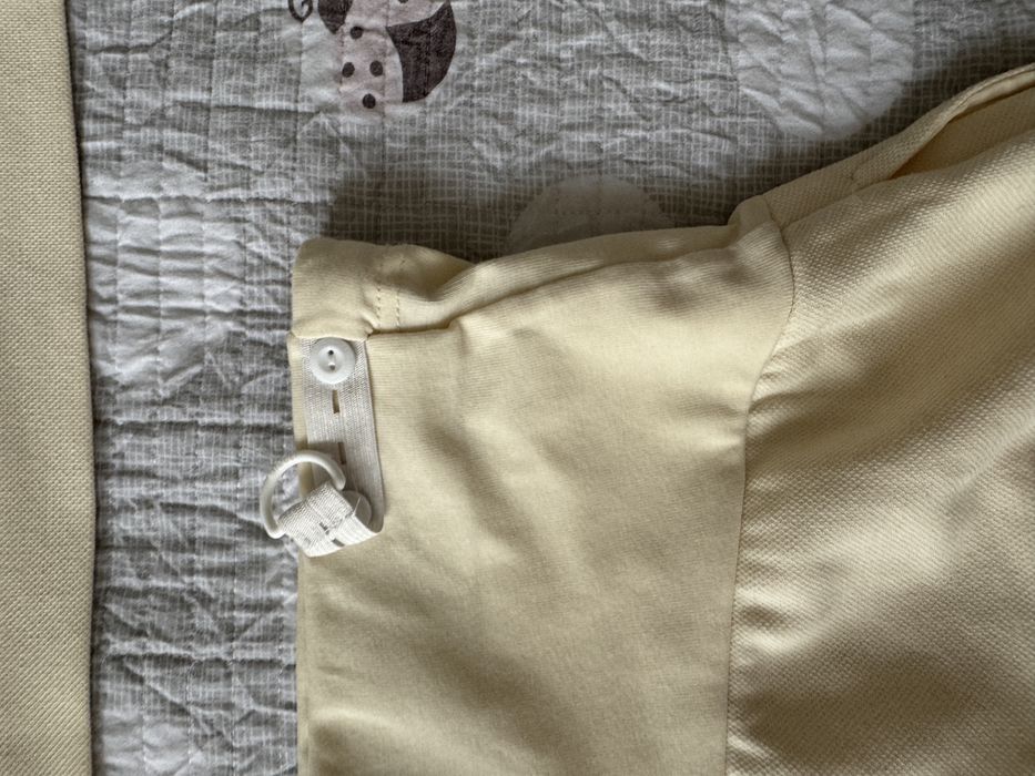 Двойка летняя для беременных