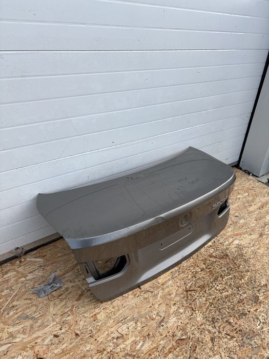 Haion / portbagaj BMW Seria 3 F30 Sedan 2011/2012/2013/2024/2015/16/17