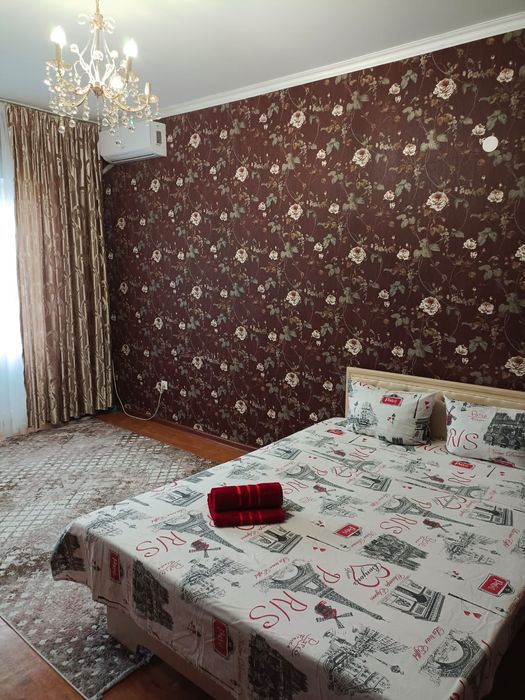 Однокомнатные квартира