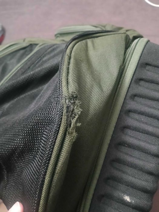 K-KARP FRONTIER EVA 100 Lt. Шаранджиски сак.