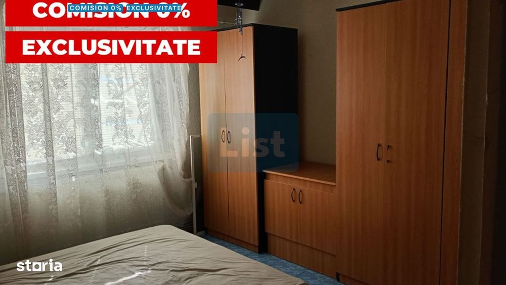 Comision 0% Apartament 3 Camere — fotografia 1