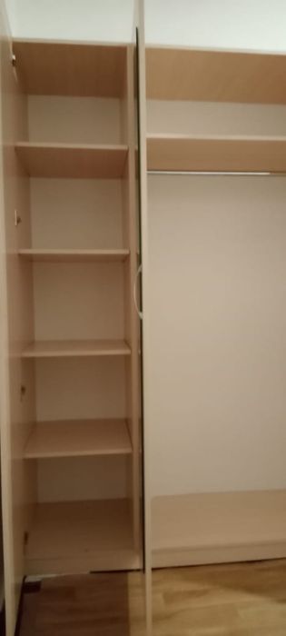 Продам шкаф и кровать 2-ка! срочно!!!