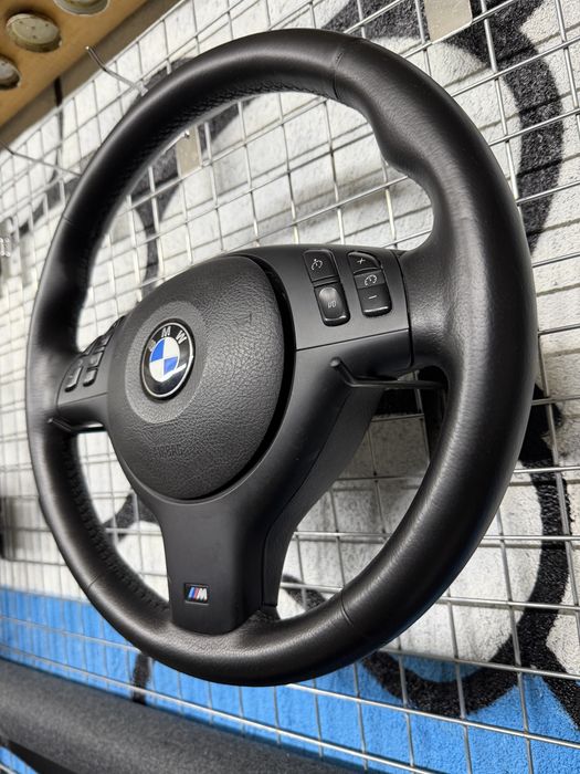 BMW М-Волан за Е46 Е39