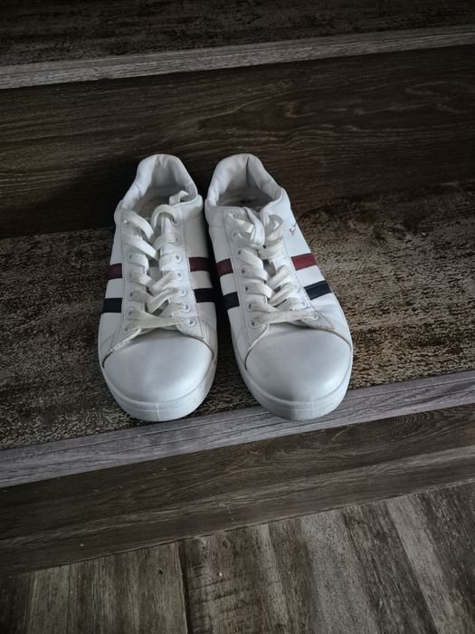 Adidasi Ben Sherman