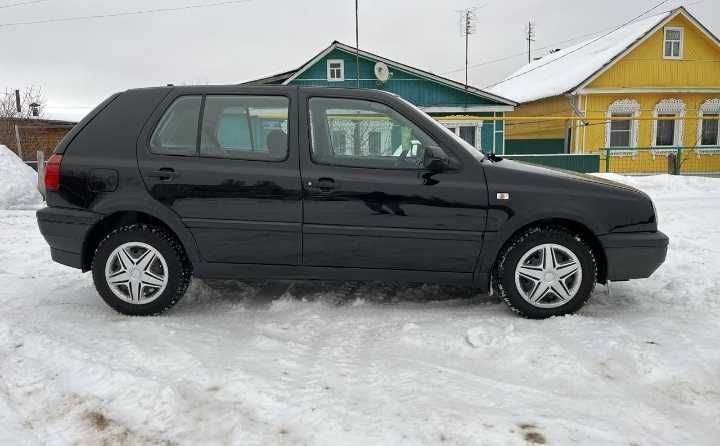 Volkswagen golf 1995