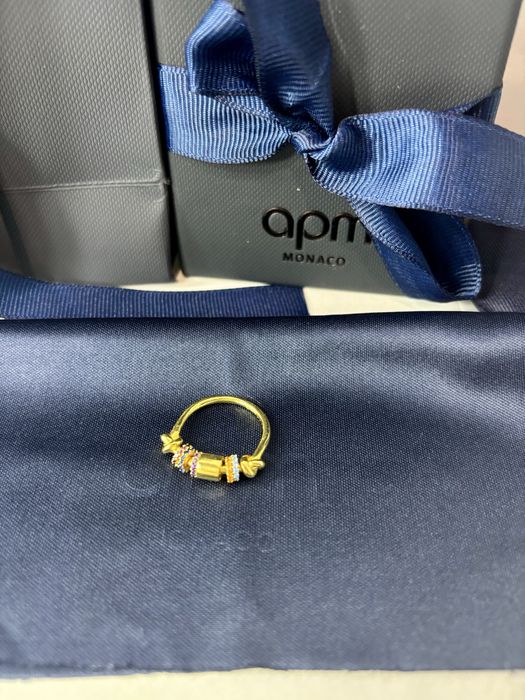 Inel apm monaco