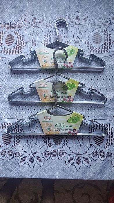 VESHILKA har hil turdagi