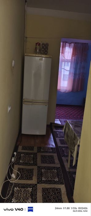 Сдаю трехкомнатную  квартиру