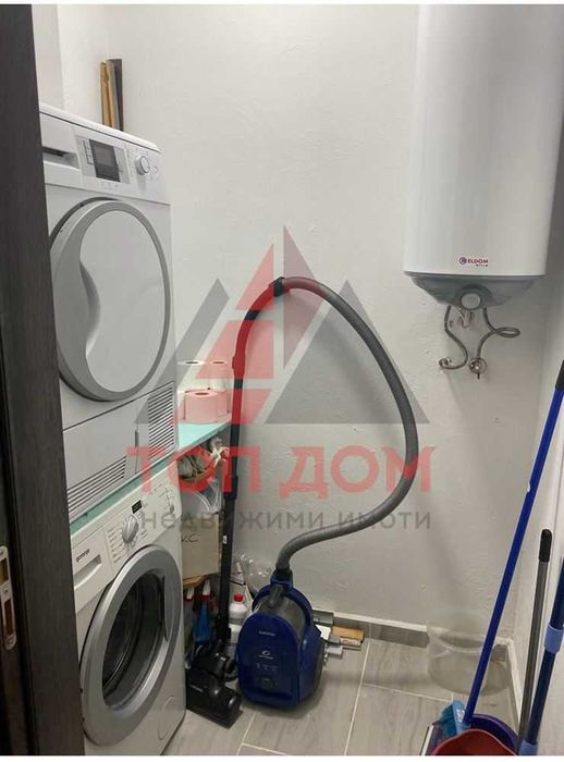 Дава се под наем Тристаен апартамент в Варна, Бриз - 75 кв.м за 586.5 € - Снимка #5