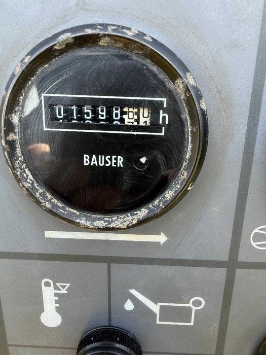 vand motocompresor kaeser m20