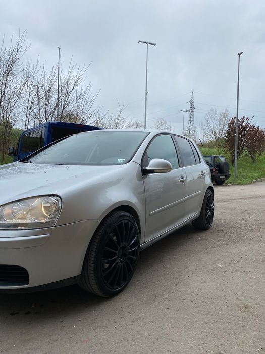 Продавам джанти 18 5х112