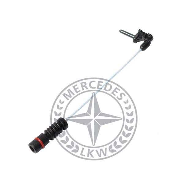 Датчик накладки задни за Mercedes-Benz ML W163 W164