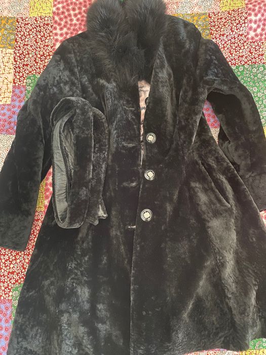 Женская верхняя одежда