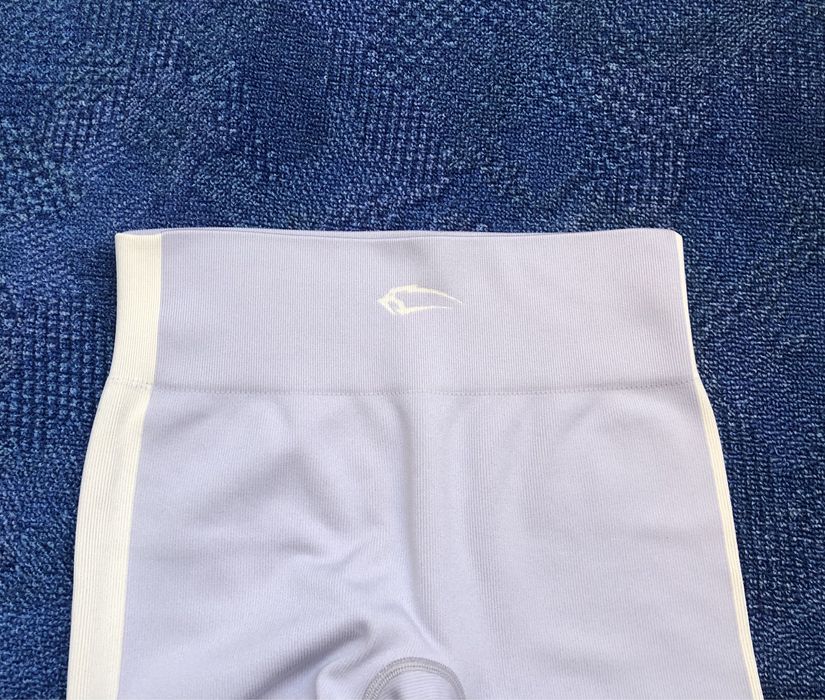 Smilodox Smash Seamless Leggings дамски клин - L