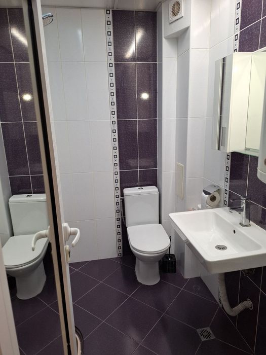 Двустаен апартамент/Колхозен пазар