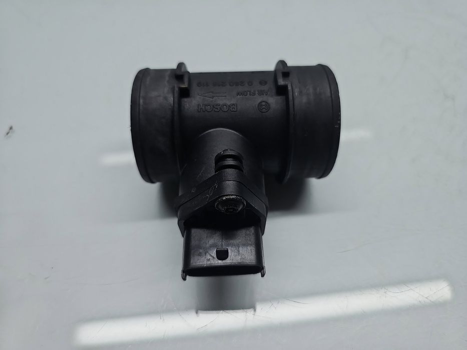 Debitmetru aer Opel Corsa C (F08, F68) [Fabr 2000-2005] 0280218119 1.2