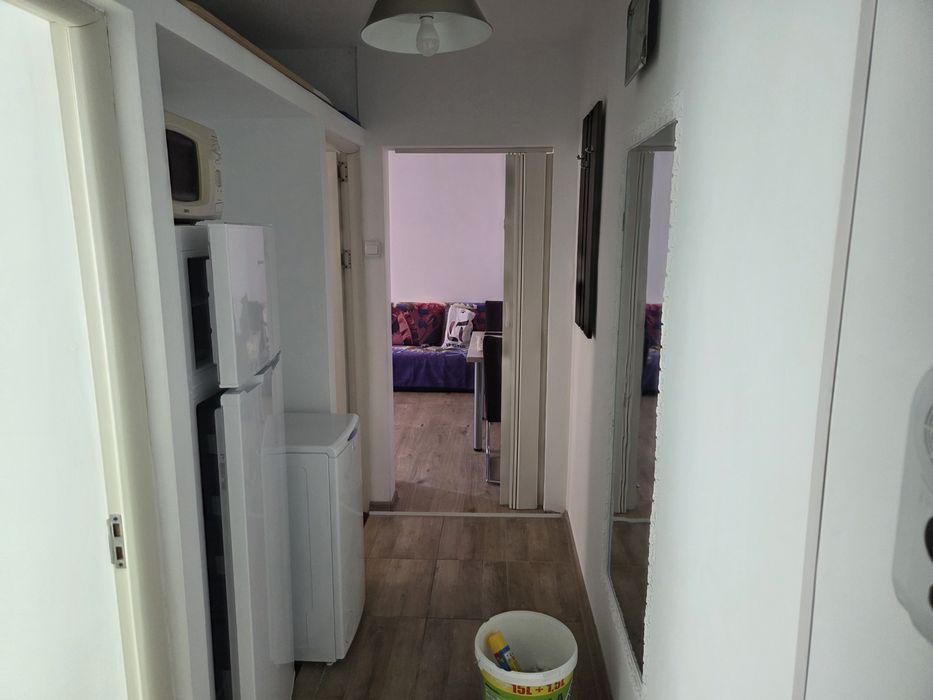 Închiriez apartament 2 camere