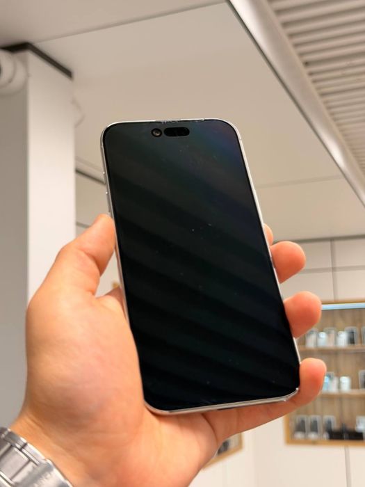 iPhone Air | 256 GB