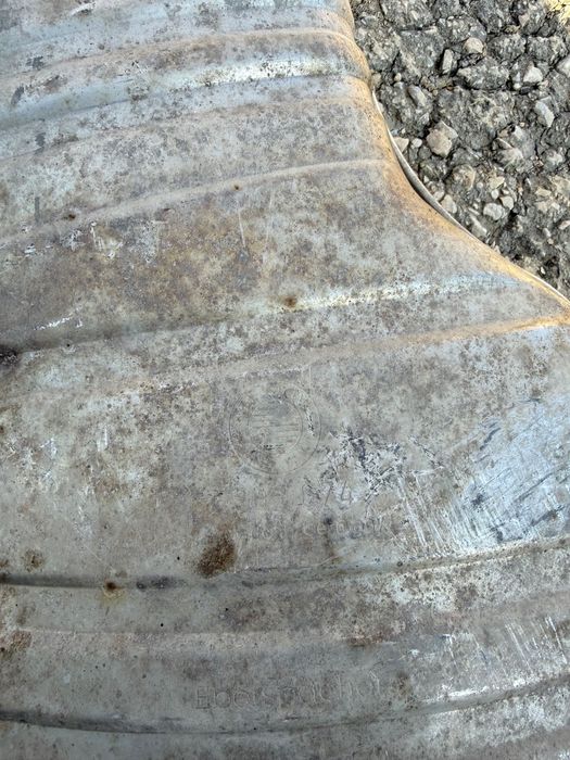 Крайно Гърне Е46 330ci