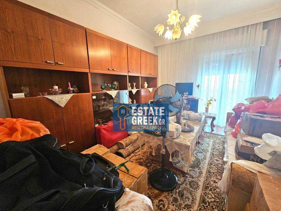 Продава се Четиристаен апартамент в Пловдив, Филипово - 74 кв.м за 1068 €/кв.м - Снимка #4