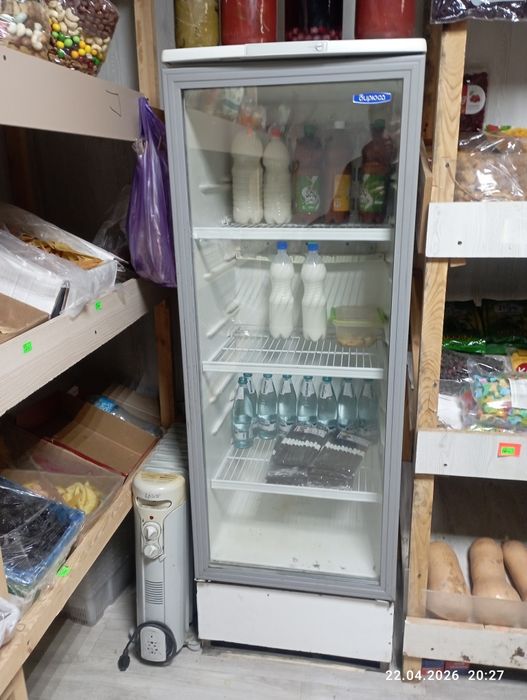 Продам ветриный холодилник.