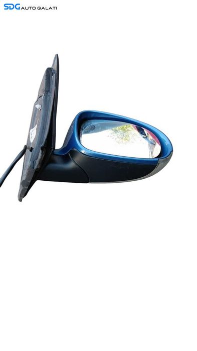 Oglinda Dreapta Electrica cu Semnalizarea Volkswagen Golf 5 2004 - 2008 [M8159]