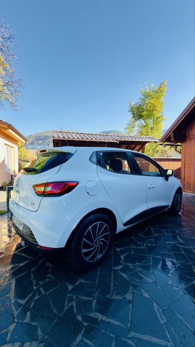 RENAULT Clio 2013 — imagine 4