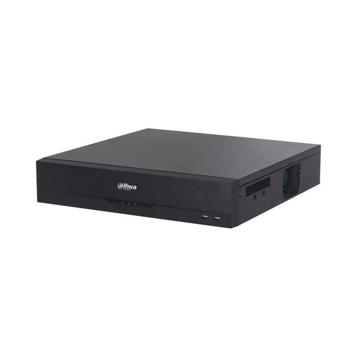 Dahua NVR 64-канален NVR5864-EI, Мрежов Рекордер 4K до 32MP