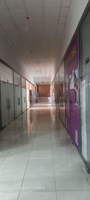 Дукон арендага берилади